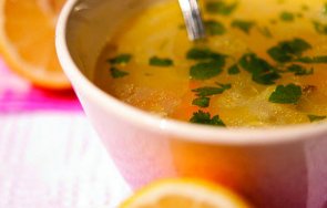 домашни средства лека температура