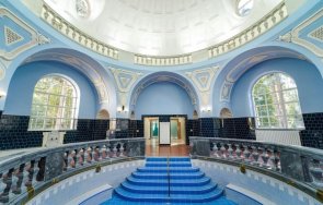 царската баня банкя отново отваря врати