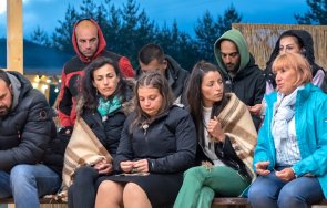 фермата неочакван инцидент спря дъха зрителите