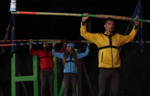 драматичен обрат игри волята участник изсърба попарата