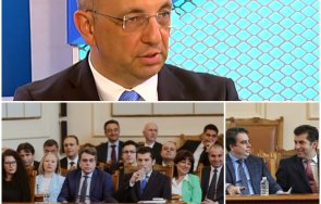 николай василев поразиите кабинета петков видяхме голямото прахосване държавния бюджет хаос
