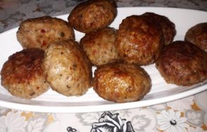 изненадващата съставка прави кюфтетата вкусни сочни
