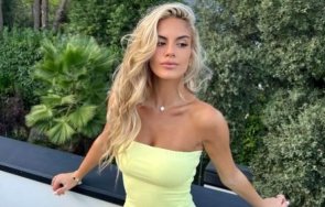 дъщерята пеп гуардиола нов мъж себе