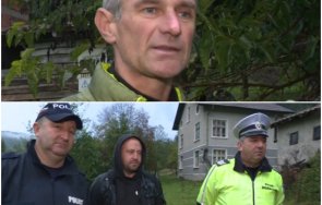 четирима опитаха откраднат дървата семейство пернишко водили купувач
