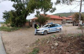 сливенско полицията тараши търговия вот снимки