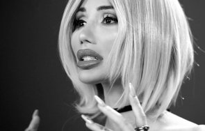 прегазиха кучето попфолк певица снимка