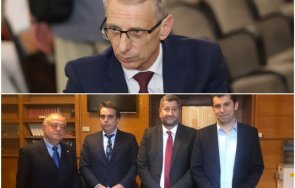 мераци власт николай денков получим мандата направим всичко възможно намерим партньори