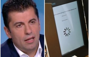 часа неделя горещо пик разгара изборния ден кирил петков гласува софия живо