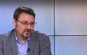 Павел Вълчев Алфа Рисърч