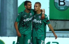 тигрите бистрица биха шута бивш цска