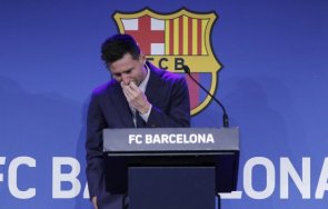 барса меси забравил предателството лапорта