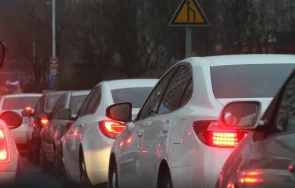 промяна движението столицата заради изборите