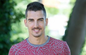 филип игри волята лъсна палава фотосесия