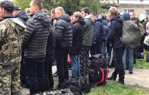 хаос мобилизацията русия