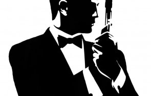 разкриха възрастта новия джеймс бонд