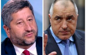 христо иванов проговори коалиция дебъ дпс герб подобно управление изкара хората улицата