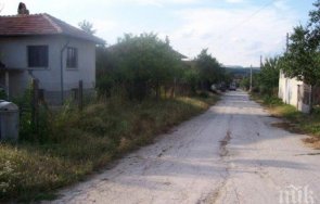 прокълната къща варненско село сее страх смърт