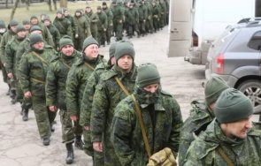 москва 200 хиляди вече мобилизирани