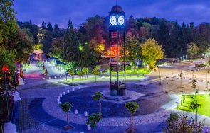 четвърта агенция мери трафика банкя откъсва 1330