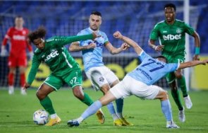 хебър стягат нова селекция зимата