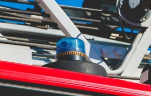 голям пожар избухна варна