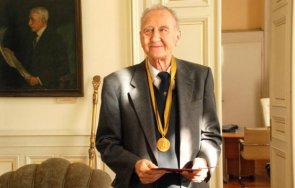 почина езиковедът проф тодор бояджиев