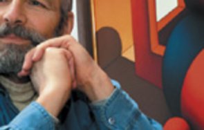 тъжна вест почина известният художник димитър буюклийски