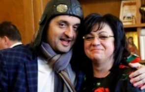 мрежата гърми кирчо добрев кучето пазач нинова даде прокуратурата видео