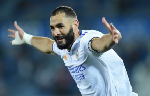 дни късно барса лидер лига хикс реал осасуна превърна проклятие бензема