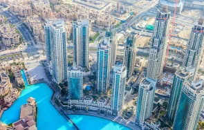 проблем машинния вот дубай