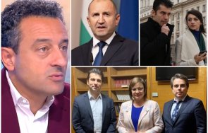 открита война лорер скочи радев политическия служебен кабинет остро атакува бившите партньори бсп разкри прави фаталното ленче