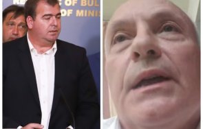 земеделският министър разкри уволнен шефа бабх даскалов избран депутат върнал агенцията развихрил