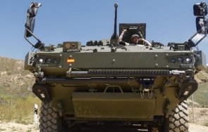 испания увеличава 258 бюджета отбрана