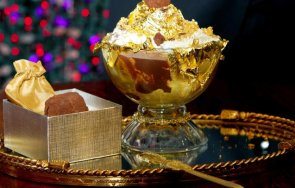 луксозно изкушение скъпите десерти света