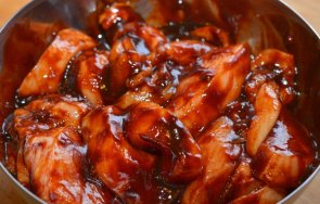 агенцията храните сащ гответе пиле сироп кашлица