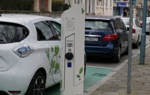зарядните станции електромобили община варна стават платени