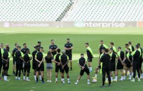 черна серия европа тормози лудогорец