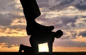 силната психическа травма унижението