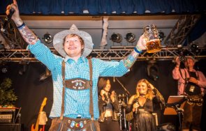 Шийрън бира