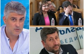 лупа психологът росен йорданов нагласа състави правителство друг определя движи поведението бсп