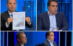 първо пик делян добрев съсипа асен василев документи преговаряме промяната правителството работеше интереса путин партия кражбата