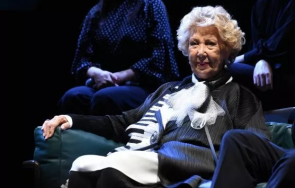 почина една петте сестри наследнички фенди