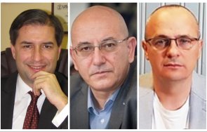 анализатори eдинственият вариант развитие ситуацията съставянето правителство