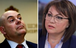 иван гешев контрира нинова българските закони еднакви всички политици граждани