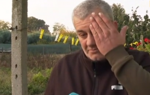 нов арест лазар влайков бившият политик преби мъж карабунар