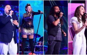 престижно участници гласът българия покориха световна класация