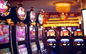 арестуваха комарджийка потрошила четири ротативки пловдивско казино