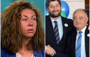 трус ген наско заплашва разтури коалицията българия пуснат заместничката парламента