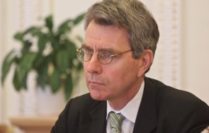 помощник държавният секретар сащ енергетиката посещение българия турция румъния