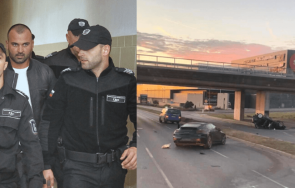 ексклузивно появиха разкрития катастрофата околовръстното